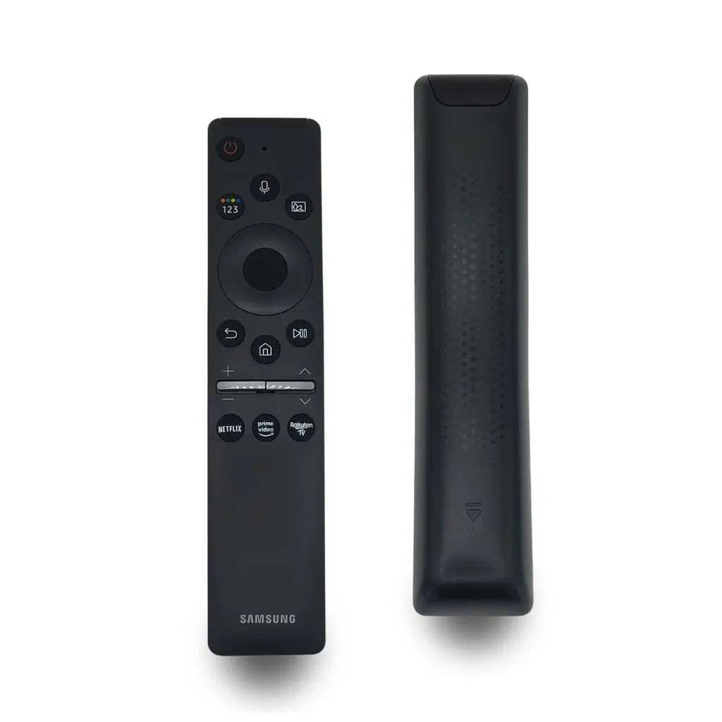 Samsung BN59-01330B Originale Smart TV Telecomando Voice Control