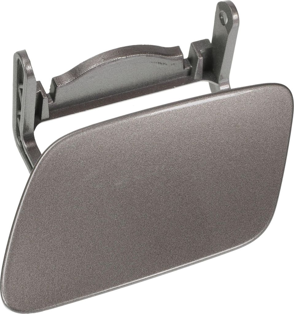 1 Stück Front links Stoßstange Scheinwerfer Waschdüse Abdeckkappe für Audi Q5 2013-2017 Stoßstangenverkleidung Düsenabdeckung Nr.8R0955275C B...