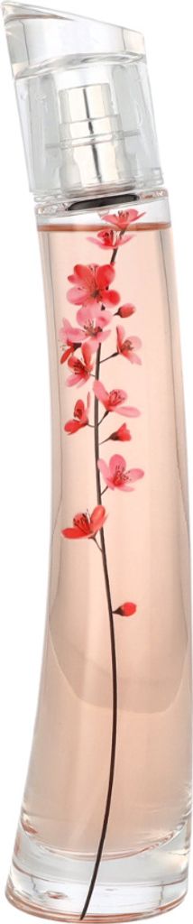 Kenzo Flower Ikebana by Kenzo Eau de Parfum 75ml Produktbild 5
