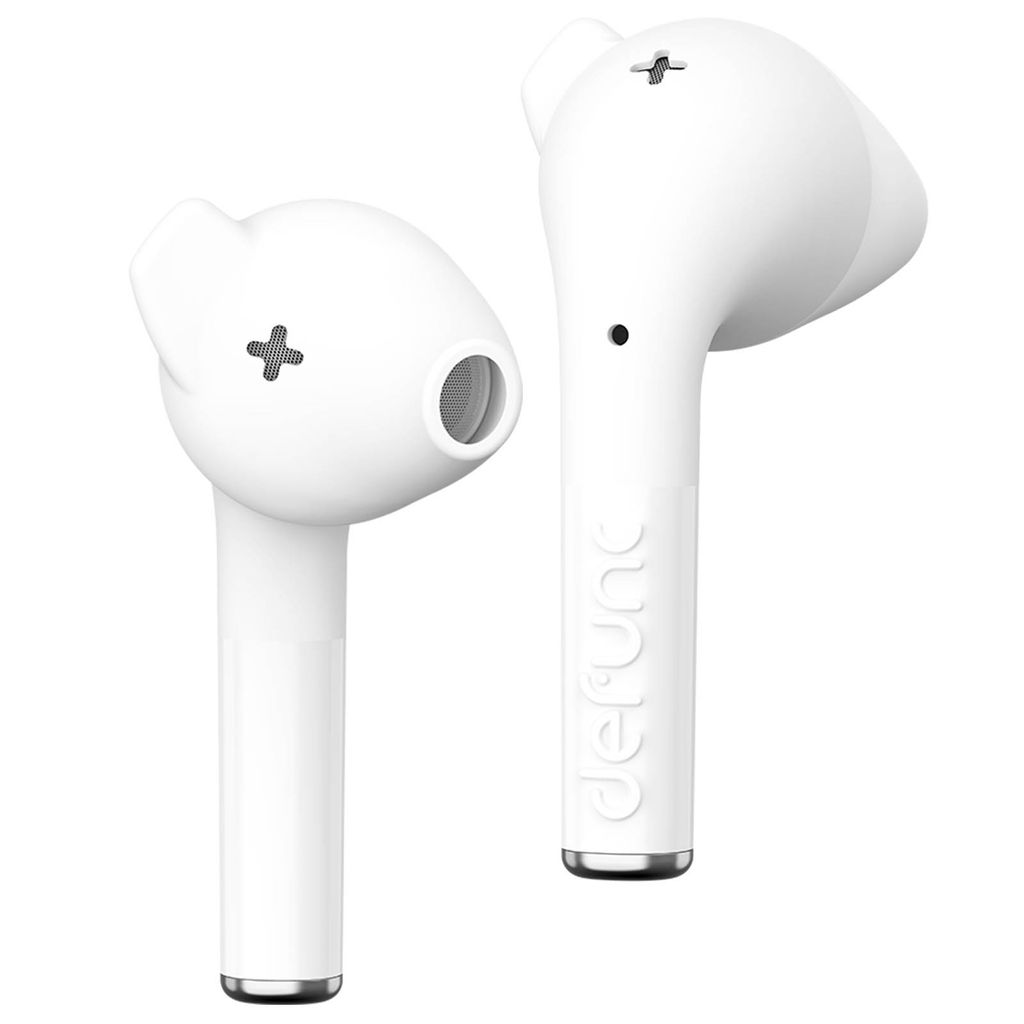 Defunc IPX4 Bluetooth Kopfhörer mit Berührungssteuerung und Produktbild 