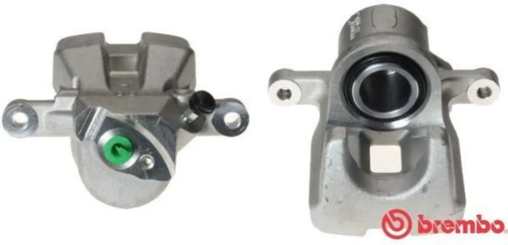 Étrier de Frein pour RAV 4 III et IV Brembo F 83 286 Entretien Arrière