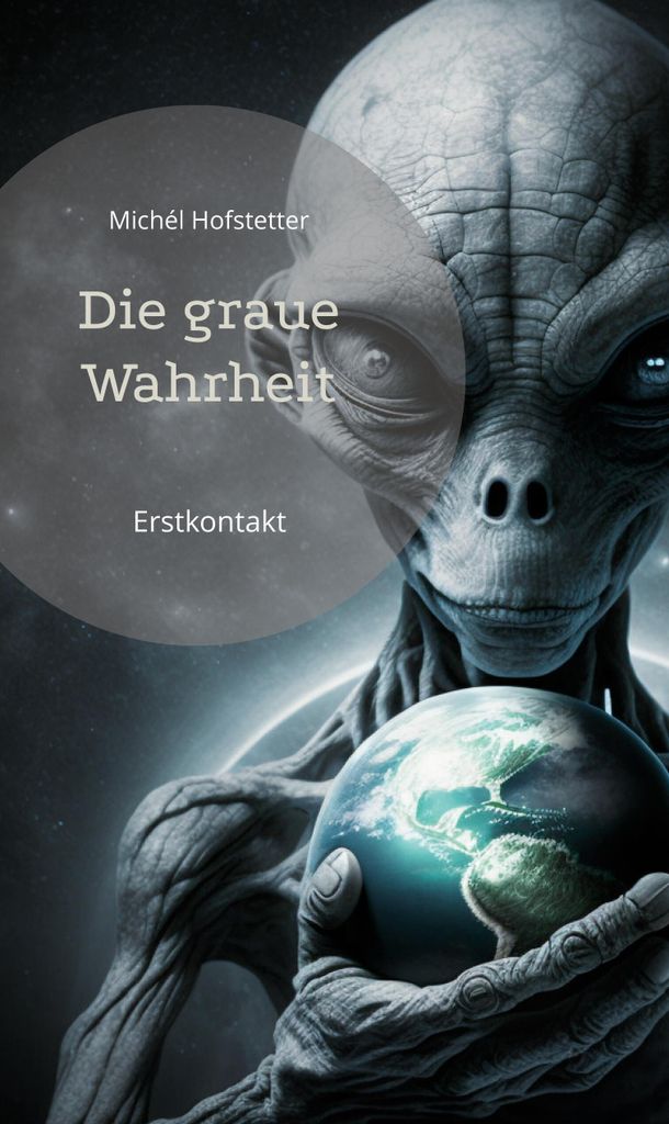 Die graue Wahrheit