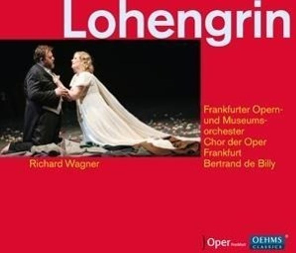 Lohengrin