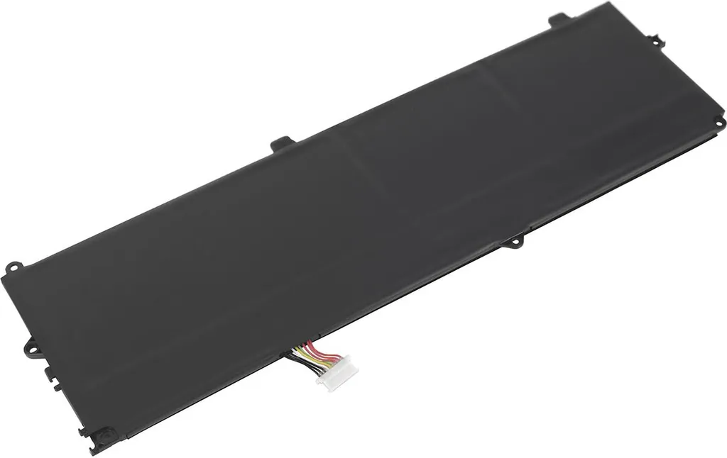 Batterie JI04XL 5800mAh pour HP Elite x2 1012 G2 901247-855 HSTNN-UB7E