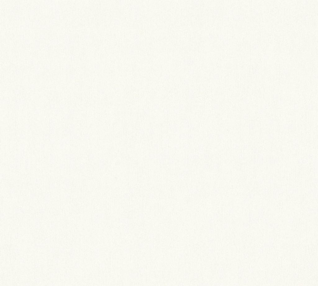 A.S. Création Vliestapete Björn Tapete creme weiß 10,05 m x 0,53 m 353139 3531-39