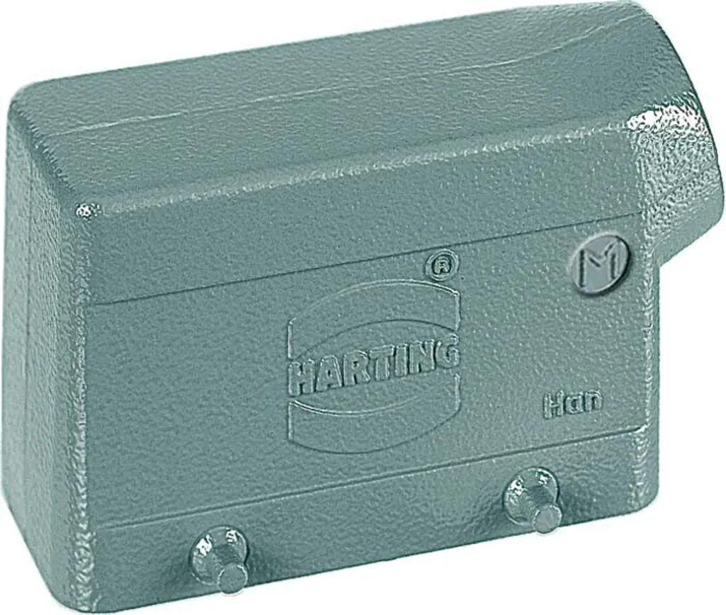 Douille Han 16B pour Connecteur M32 Idéale pour Armoires Electriques