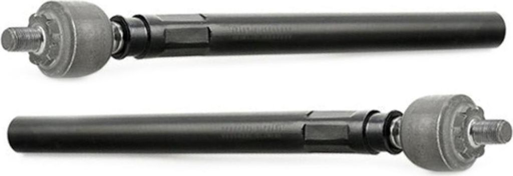 RIDEX 51T0474 Axialgelenk Spurstange Satz passend für PEUGEOT 605 (6B) Vorne Beidseitig Innen