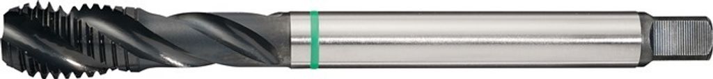 Maschinengewindebohrer DIN 374C Univ.M12x1,5mm HSS-Co vap.6H PROMAT