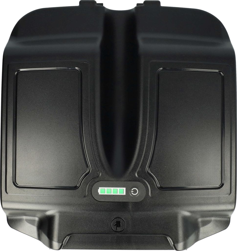 EXTENSILO Akku Ersatz für PowaKaddy PK3583, PK3785, 4S8P für Elektro-Trolley Caddy (40800 mAh, 14,8 V, Li-Ion, inkl. Ladegerät)