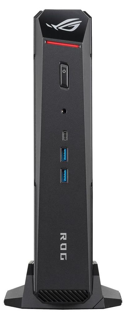 ASUS ROG NUC 15 Tall Mini PC RNUC15JNK9X389A2 (Intel Core Produktbild 