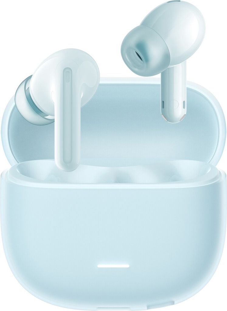 Xiaomi Redmi Buds 6 Lite Headset True Wireless Stereo (TWS) In-Ear Anrufe/Musik USB Typ-C Bluetooth Blau