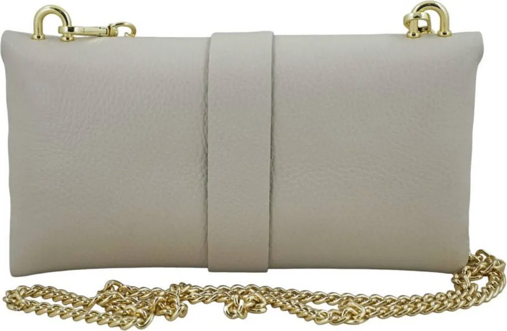 Sac Cabas de Travail Barberini's 9581056871 Format A4 Cuir Marron - 4