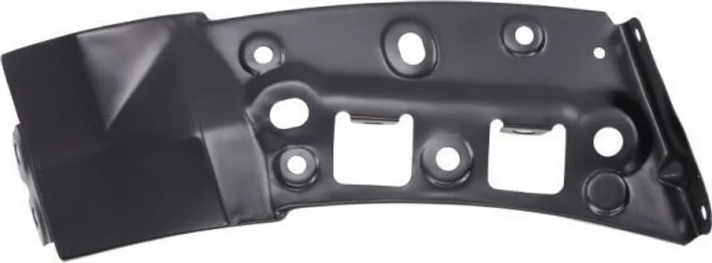Réparer une aile vibrante sur Crafter - Support BLIC OE 7C0821110B