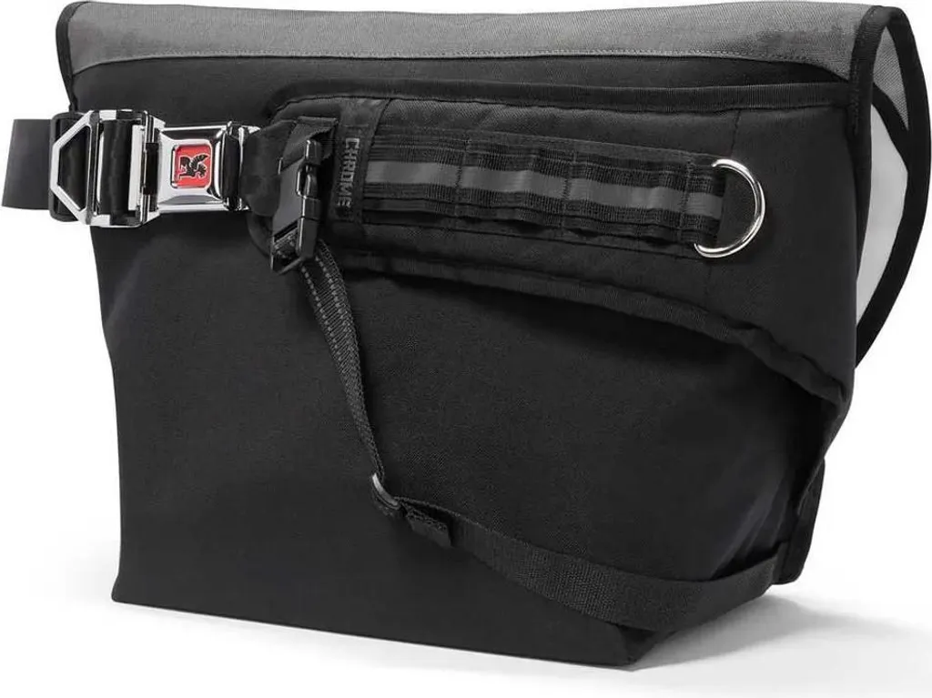 Chrome Mini Metro 20L - Sacoche Ultra Résistante avec Boucle Métal