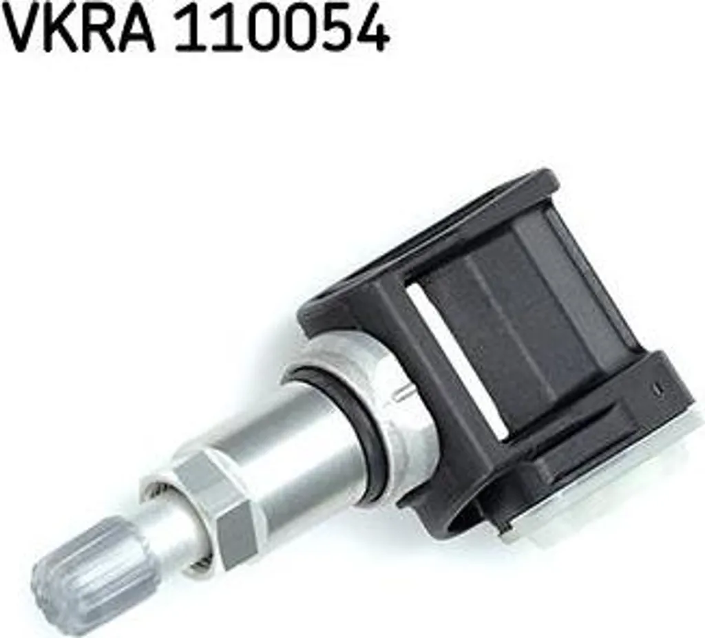 Capteur de roue SKF 433MHz OE 52940J7000 compatible Ceed et Proceed