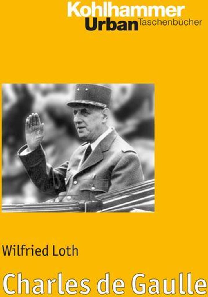 Charles de Gaulle