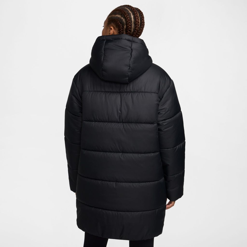 Kurtki Nike W Nsw Tf Snfl Nk Clsc Prka FZ5903 Zdjęcie produktu 7