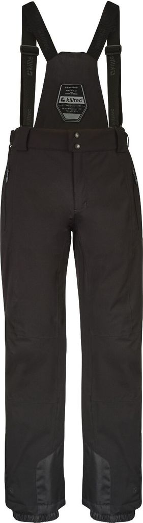 Ski broek voor heren van Killtec, model Enosh. Waterdicht Productafbeelding 