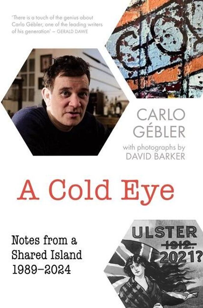 Cold Eye – Lingua: Inglese