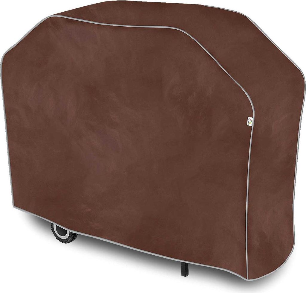 BBQ Grillabdeckung Schutzhülle Grill Abdeckhaube Gasgrill Wasserdicht Cover