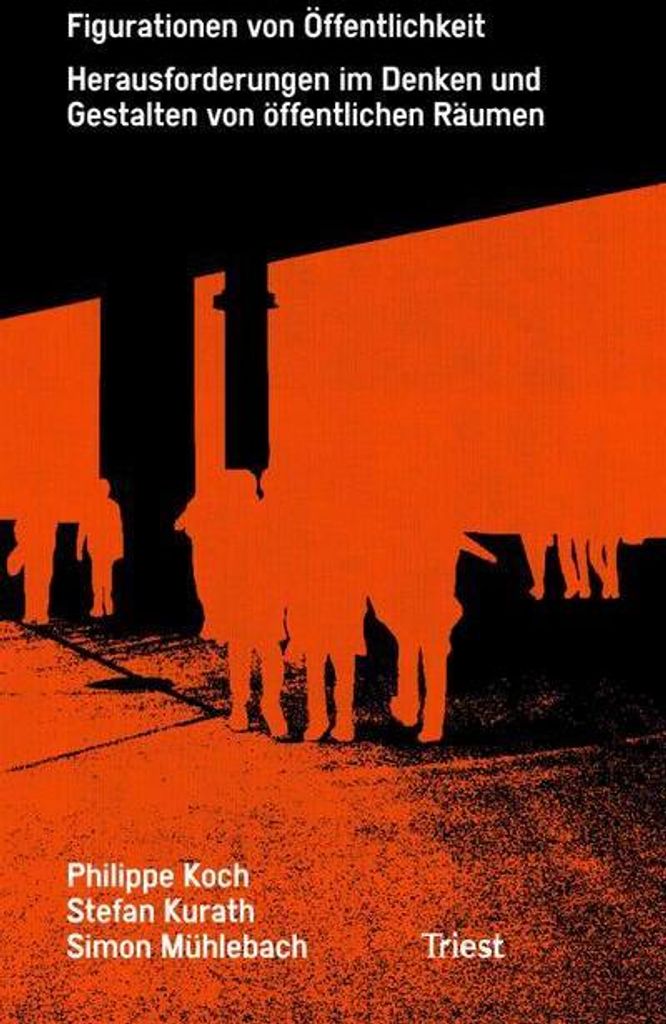 Figuration von Öffentlichkeit