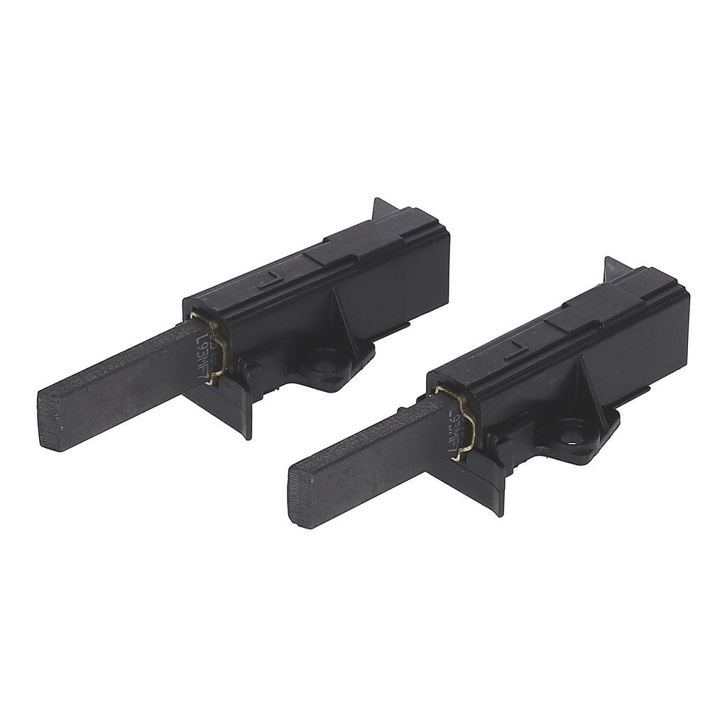2x Motorkohlen Motorkohle Waschmaschine AEG 899645425577 Bosch Siemens 167517 00167517 Gorenje 484826