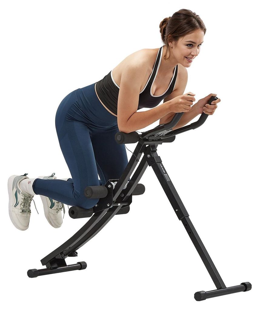 VEVOR Bauchtrainingsgerät, Bauchtrainingsausrüstung für das Produktbild 