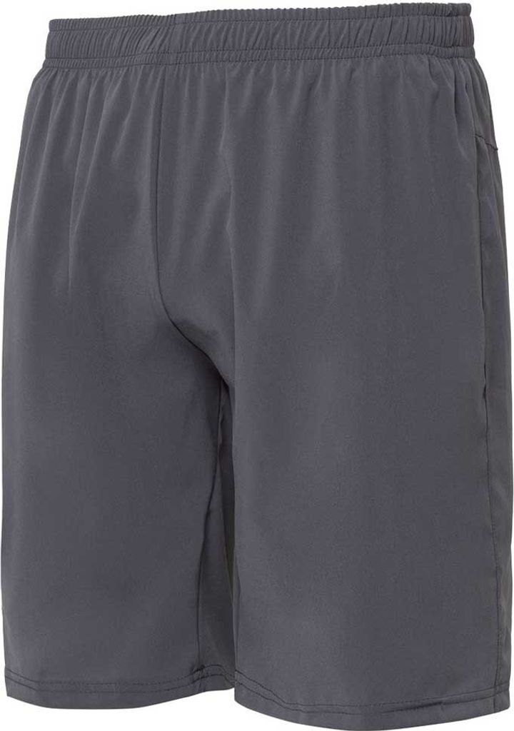 Izas Lerez Kurze Hose Grau XL Mann Grau XL