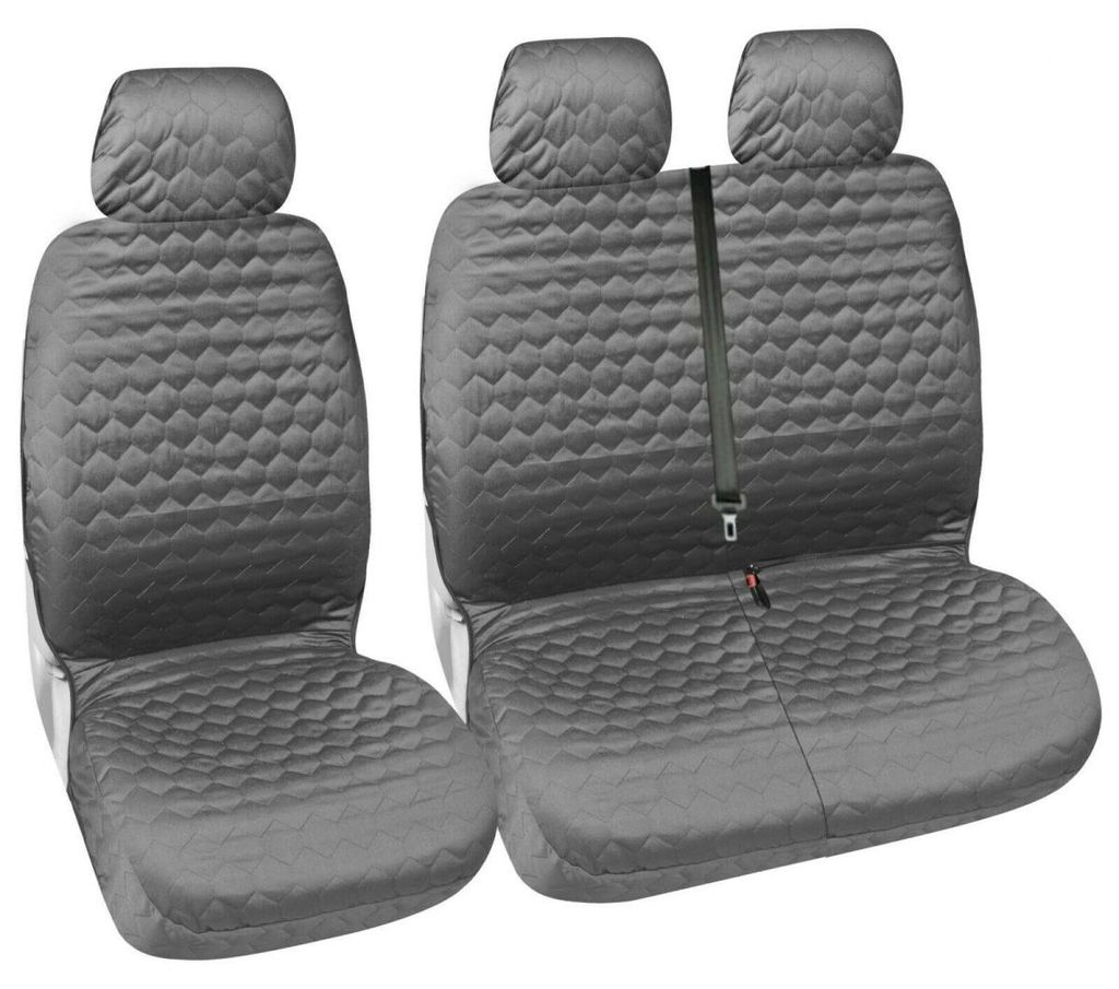 Universele set van 2+1 stoelhoezen/bekleding voor Productafbeelding 