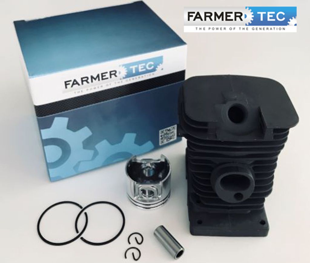 Cylinder kompletny do Stihl 018, Ms180, Ms180C Farmertec Zdjęcie produktu 