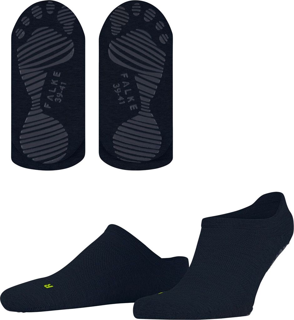 FALKE Cool Kick Sneakersocken Uni marine 44-45
