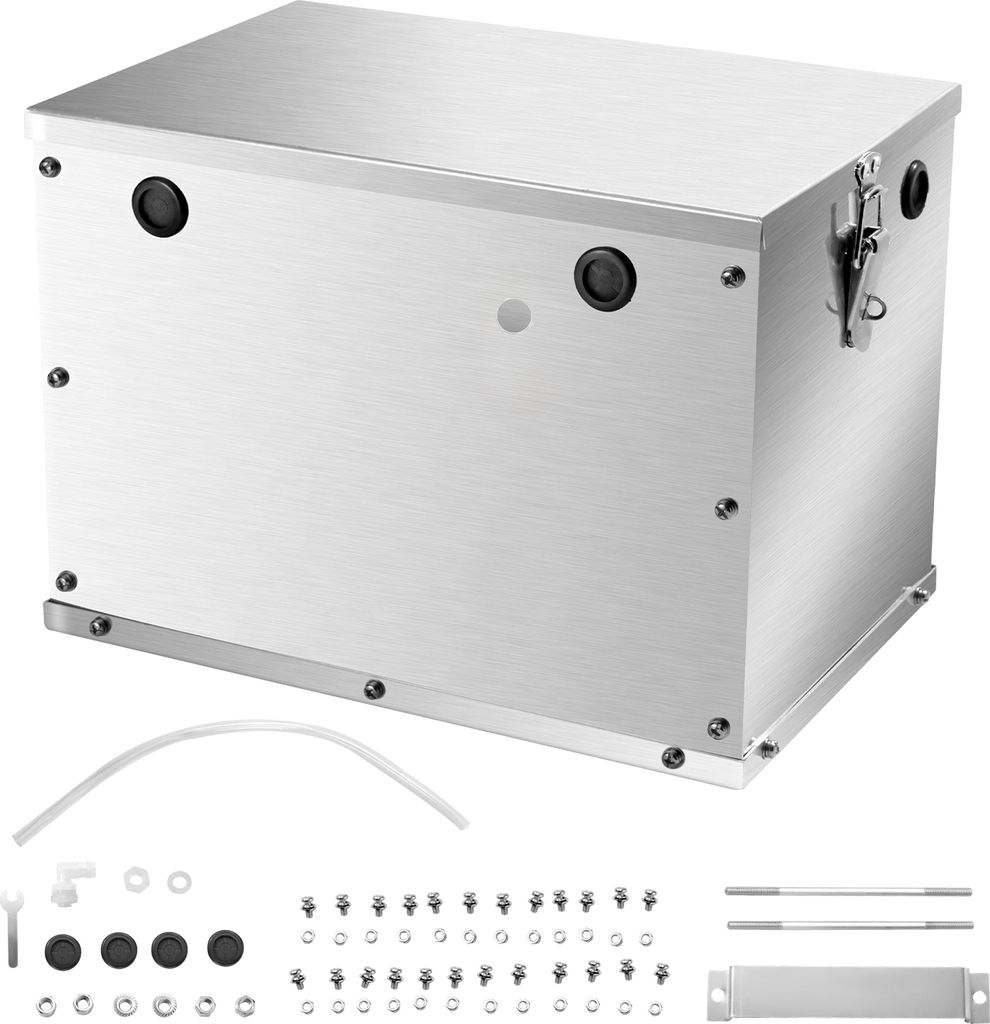 VEVOR Batteriekasten, Gruppe 24/31, Batteriebox für Produktbild 