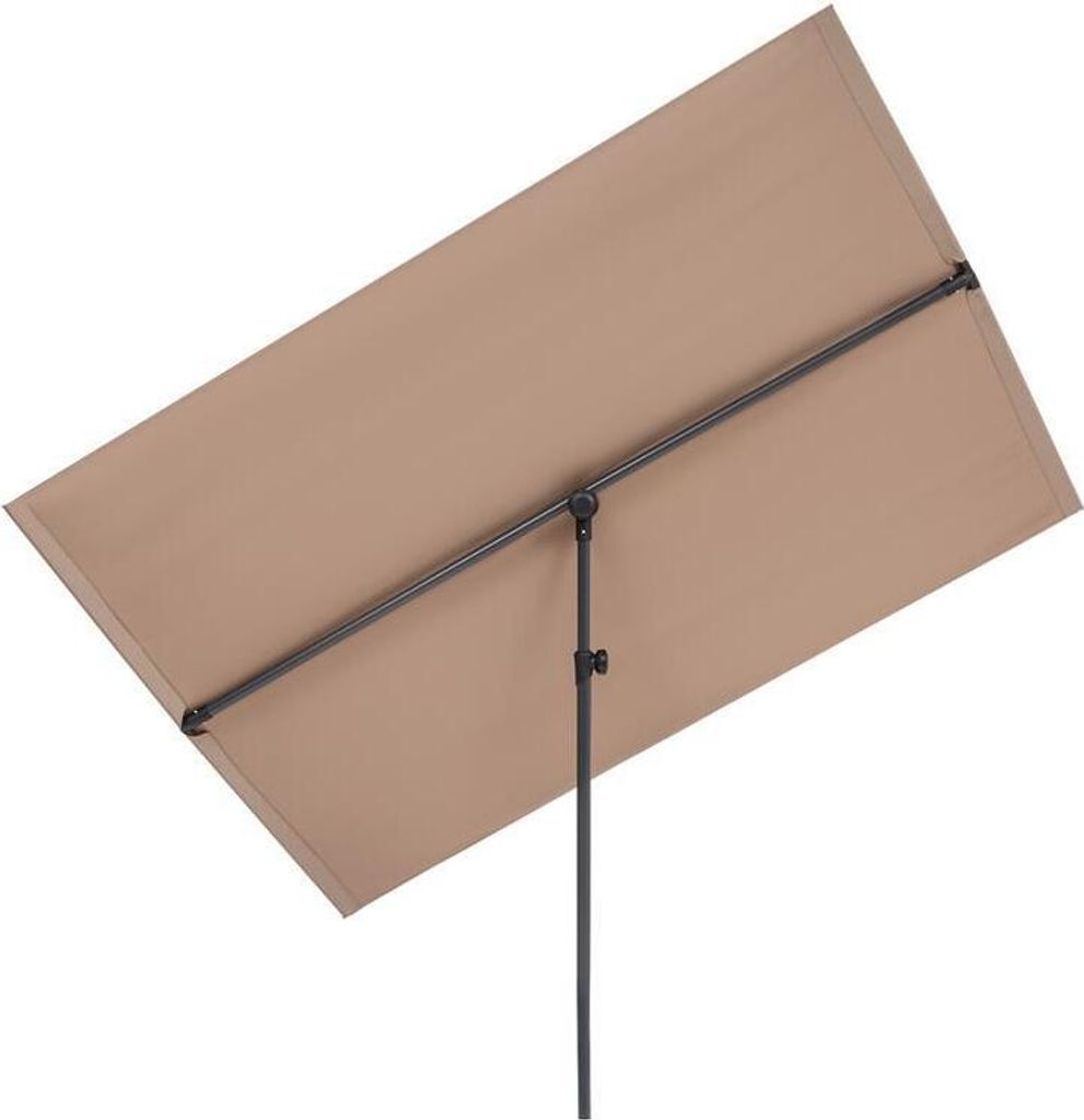 Blumfeldt Flex-Shade XL Sonnenschirm Sonnenschutz ,Fläche: Produktbild 