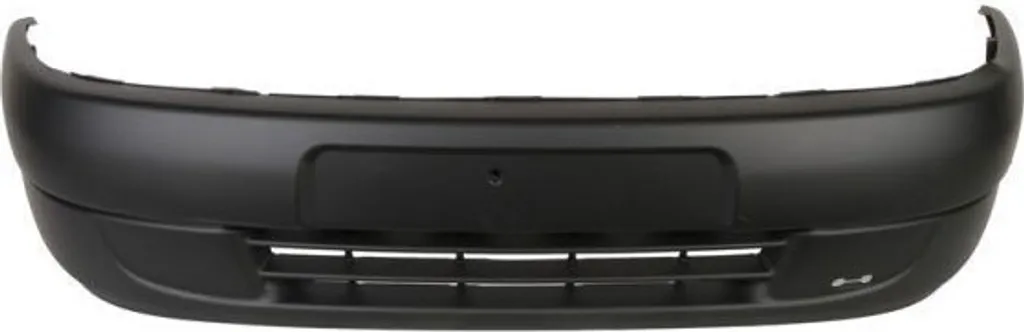Pare-chocs avant BLIC pour Berlingo Partner G à peindre - OE 7401 P6