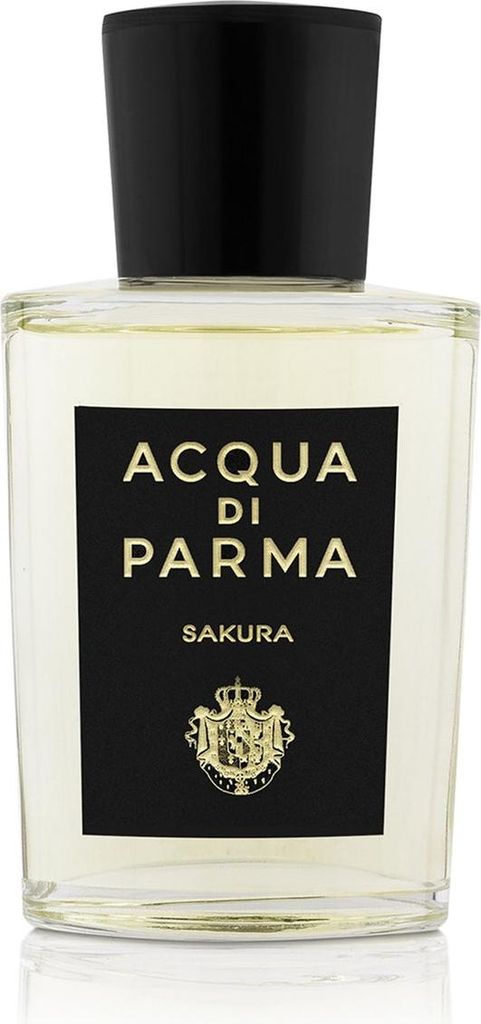 Acqua Di Parma Signature Sakura Eau de Parfum 100ml Immagine del prodotto 