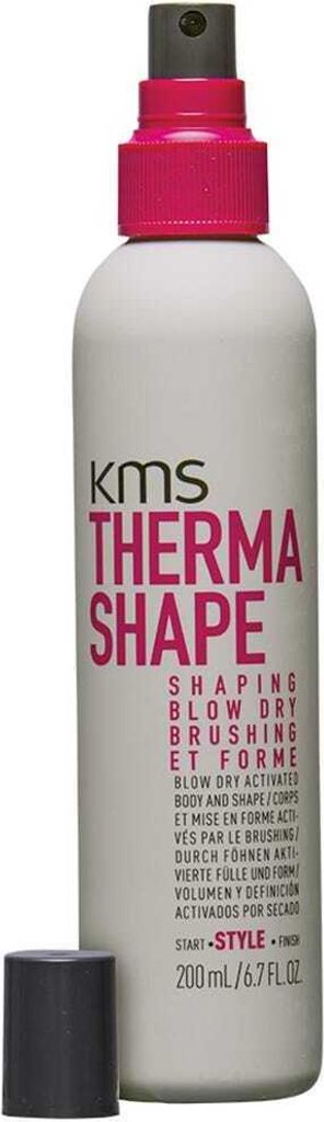 KMS Thermashape Shaping Blow Dry 200 ml Produktbild 2