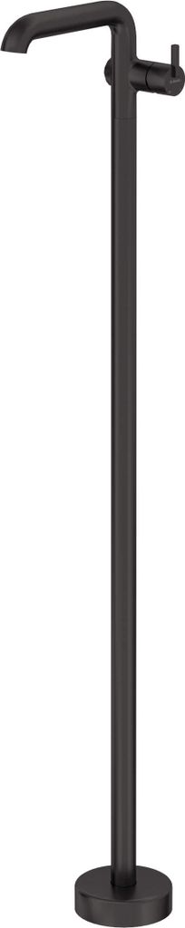 Freestanding washbasin mixer