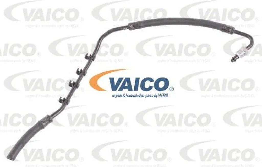 Flexible de direction assistée pour Cordoba Ibiza Fabia et Polo 9N