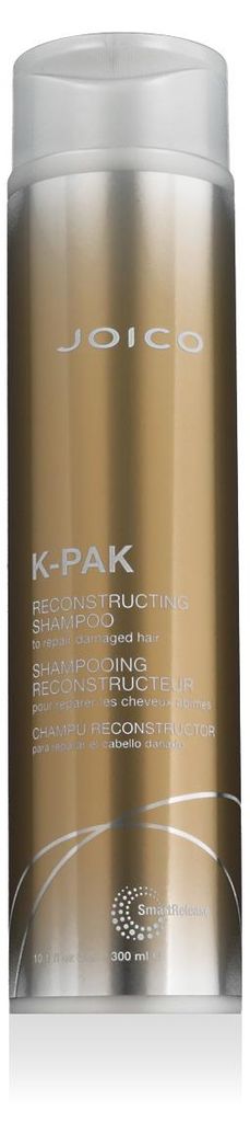 Joico K-PAK Reconstructing Shampoo 300 ml Produktbild 