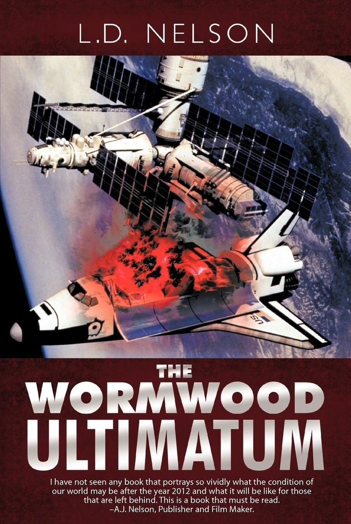 The Wormwood Ultimatum