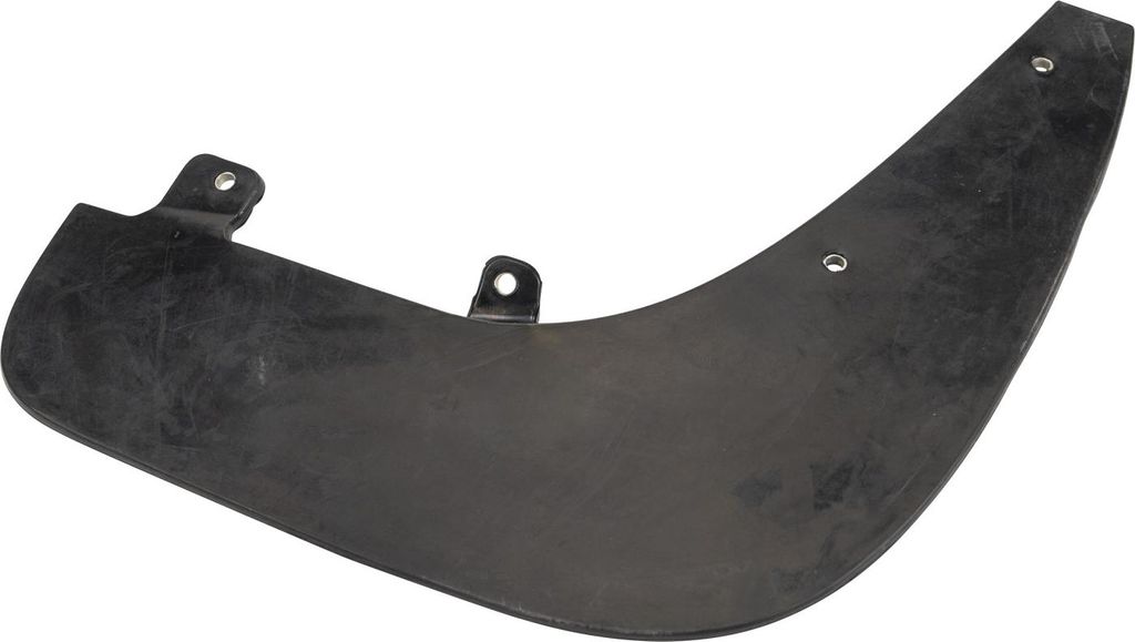 Original Fiat Schmutzfänger hinten links für Fiat Qubo ab Bj.2007 735620855