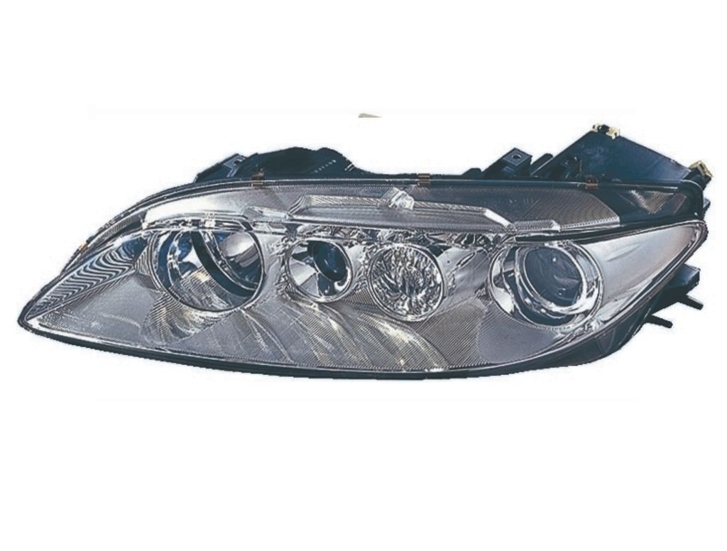 Hauptscheinwerfer DEPO 216-1147R-LD-EM