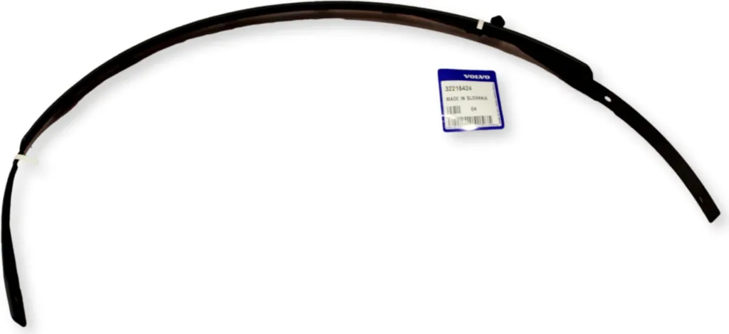 Étrier de maintien latéral VOLVO XC60 passage de roue OE 32216424