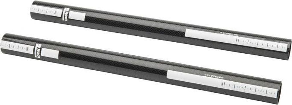 Look 796 Carbon Extension Straight - Aerodynamische, integrierbare Carbon-Aer...