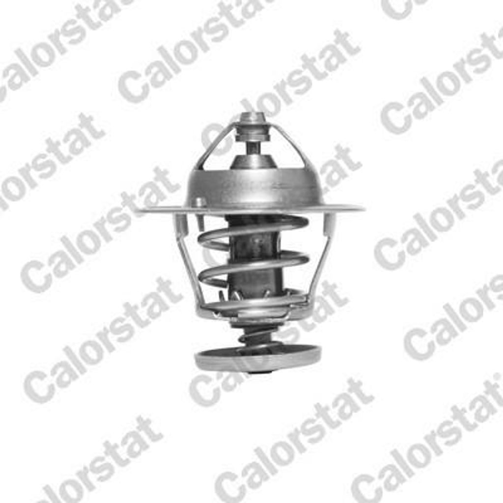 CALORSTAT by Vernet Thermostat Kühlmittel für HONDA CIVIC VI Hatchback (EJ, EK) Accord VI Limousine (CK, CG, CH, CF8) CIVIC VI Fastback (MA, MB)