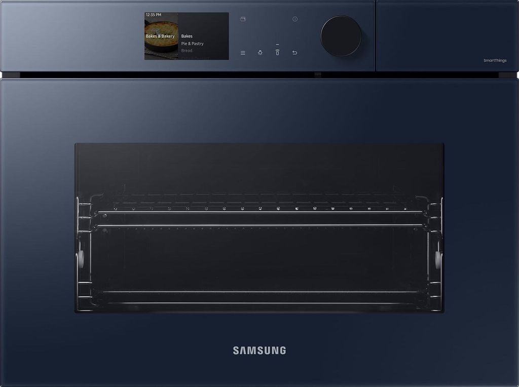Samsung BESPOKE Kompaktofen 100 % Dampfgarer, 50 ℓ, A+, Produktbild 