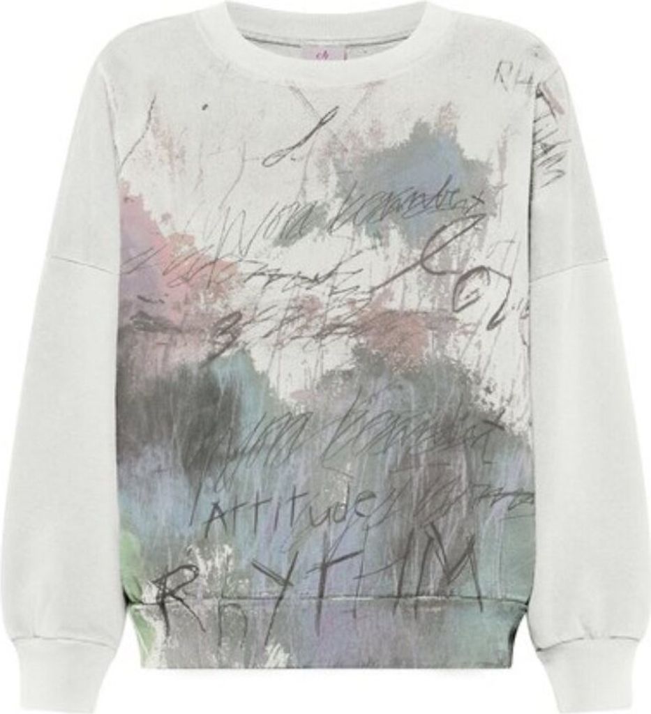 Sweatshirts Deha D1242418001