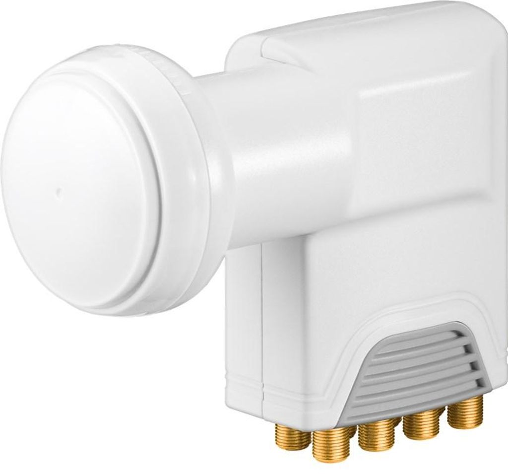 Universal Octo LNB Produktbild 
