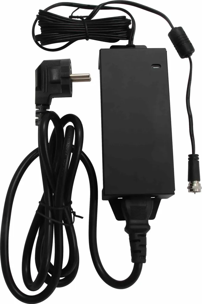 Alimentation TRIAX 18V 3A pour Multiswitch TMS C et Amplificateur TMSA