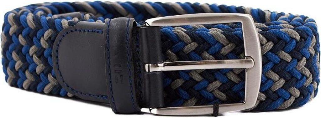 MIGUEL BELLIDO 394 35 Blau